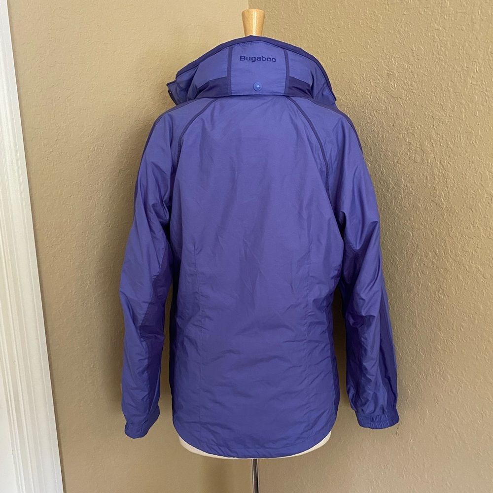 Columbia Interchangeable Ski Jacket - image 3